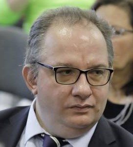 Thoroczkay Gábor Dr.