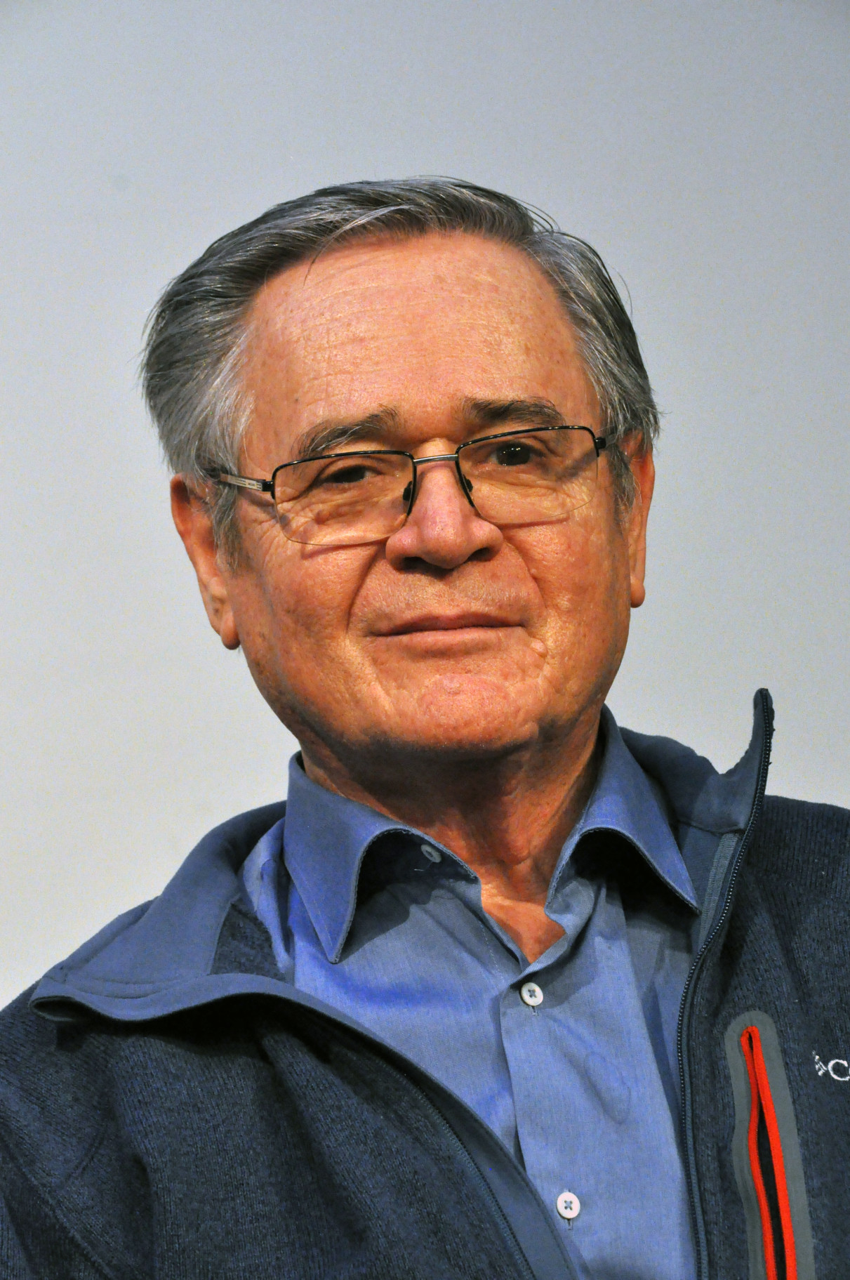 Mihály Gáspár