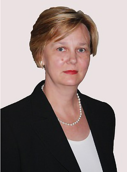 Dr. Nagy Marianna