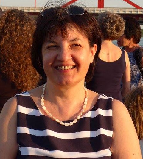 Deák Nóra