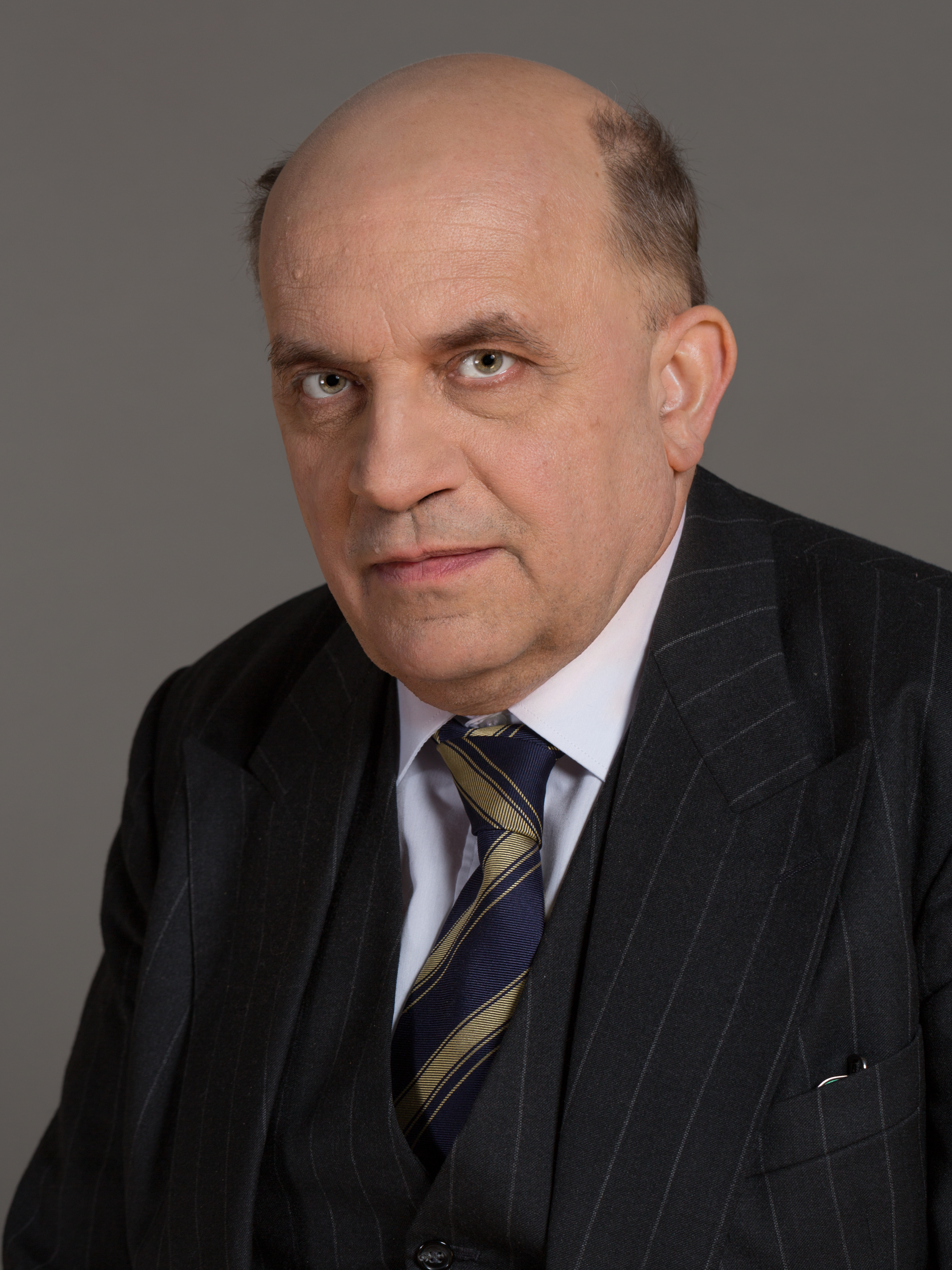 Hamza Gábor dr.