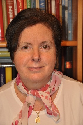 Brdarné Szabó Rita Dr.