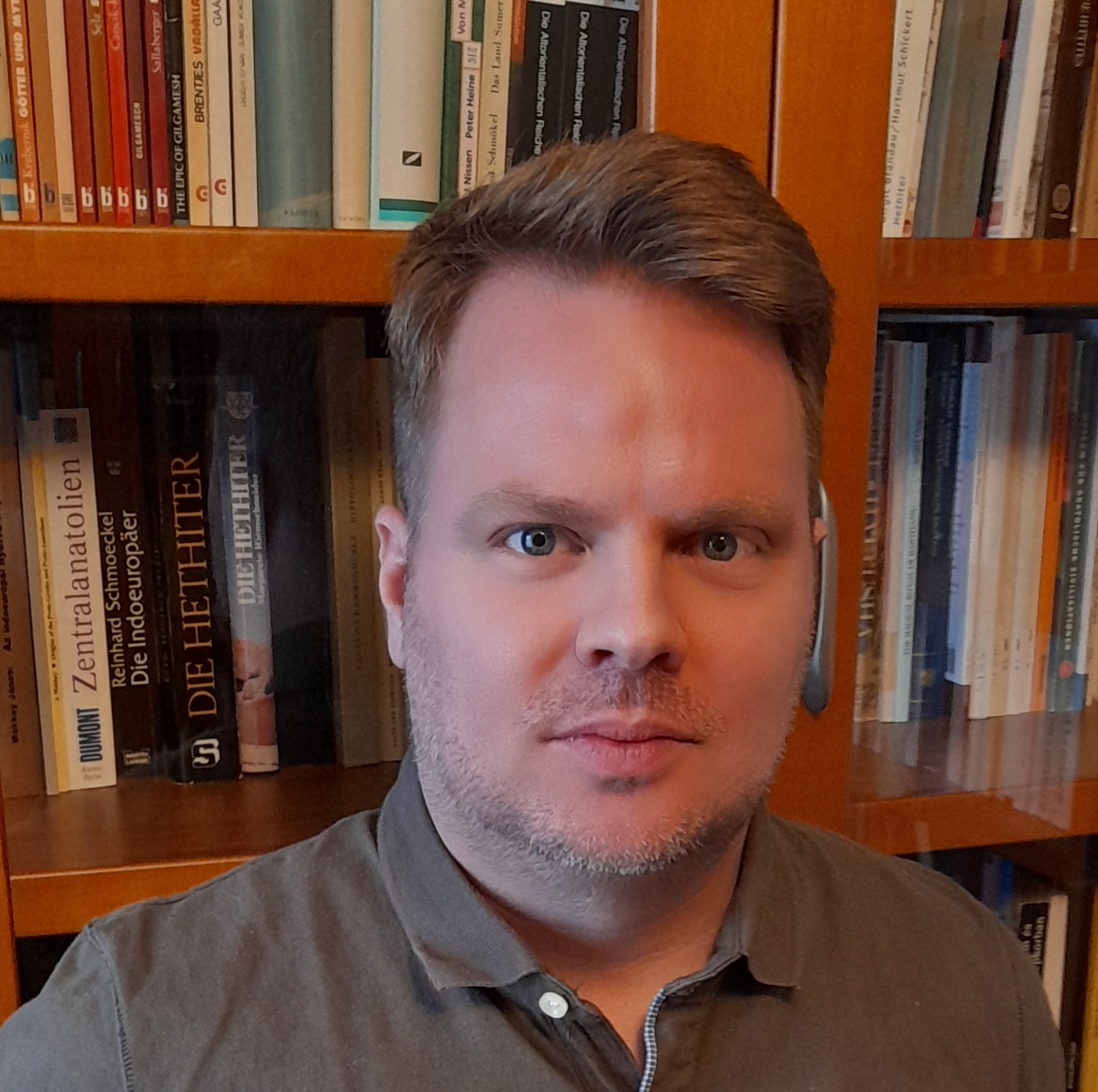 Stipich Béla Tamás