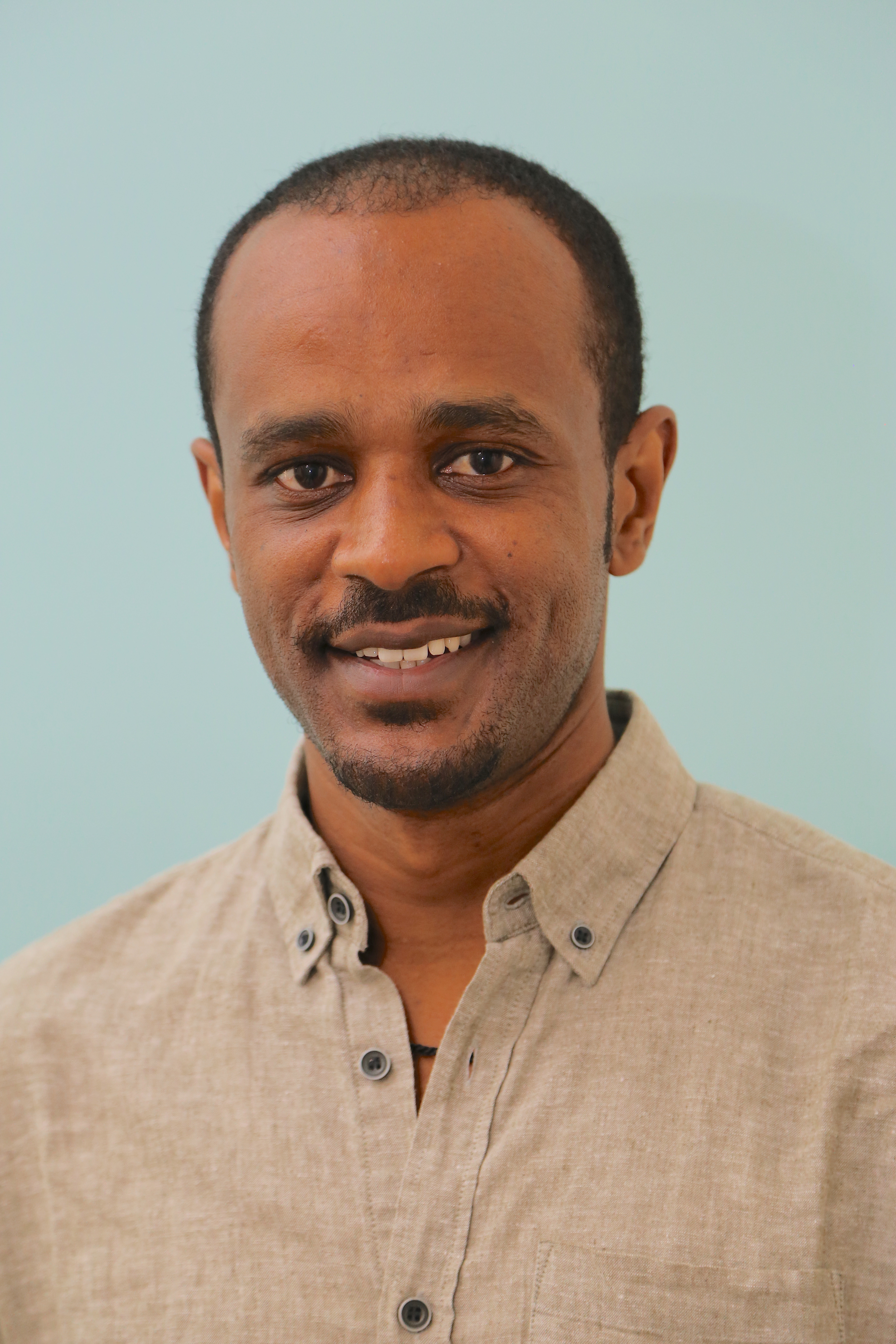 Abebe Afework Tsegaye 