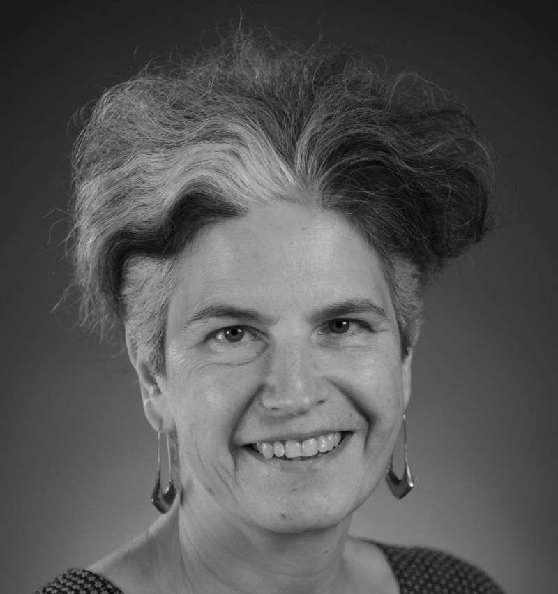 Dr. Katalin Orban