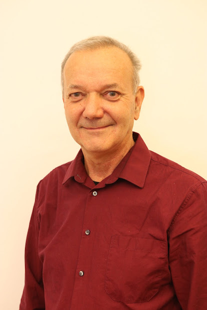 Varga Péter Dr.