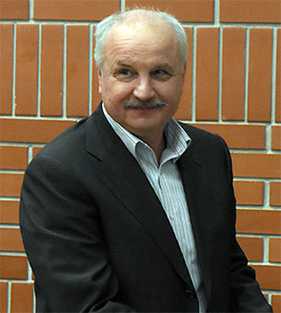 Zsolt G. Török