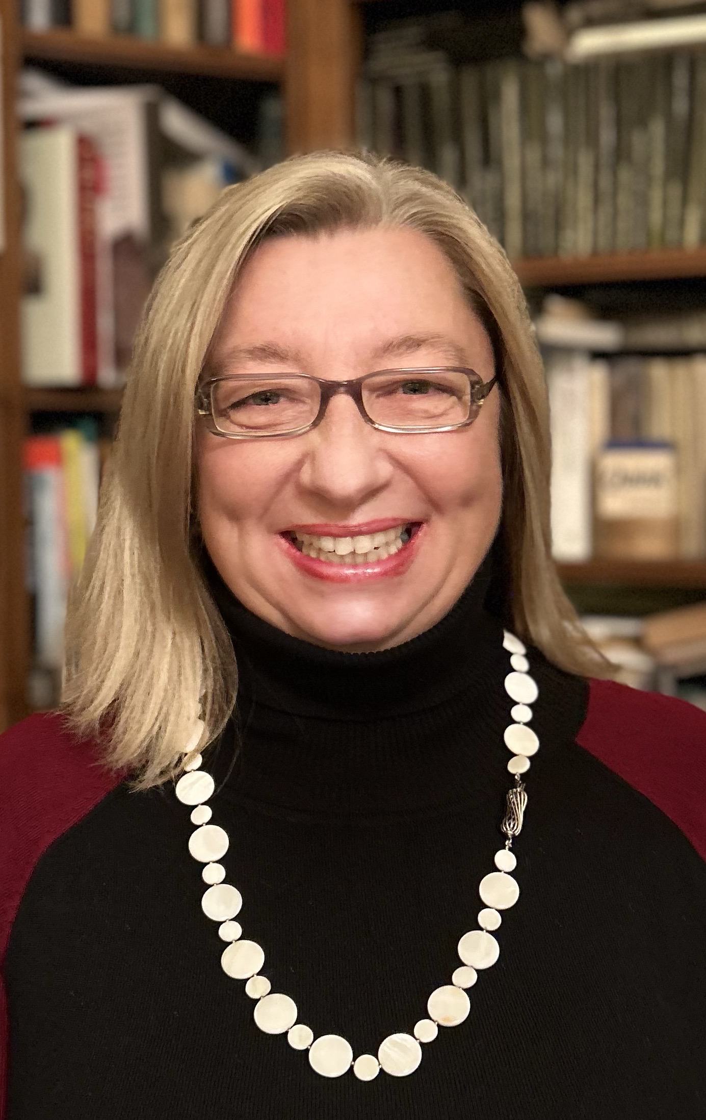 Ágnes Judit Szilágyi, PhD