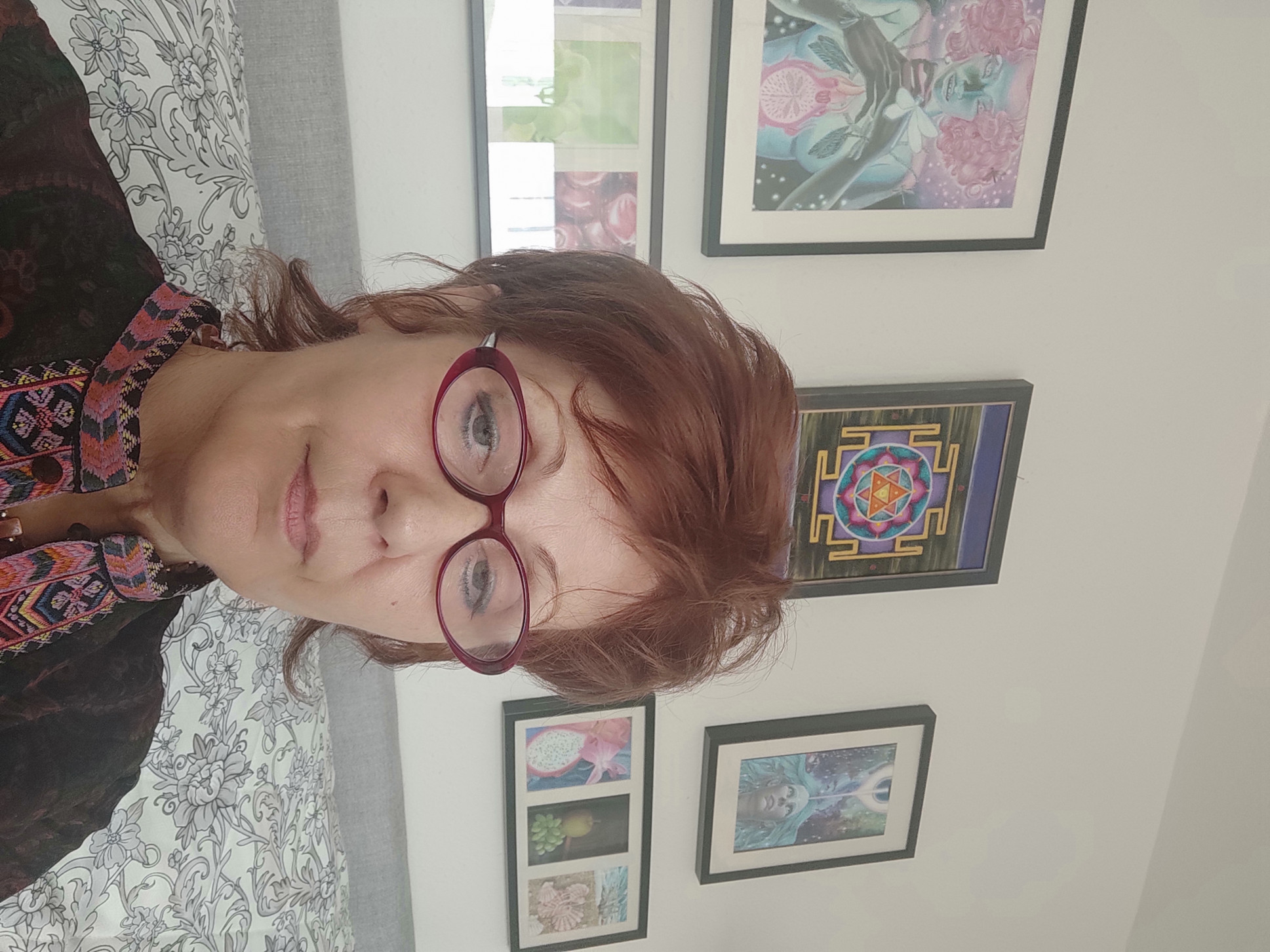 Ágnes Kövér-Van Til