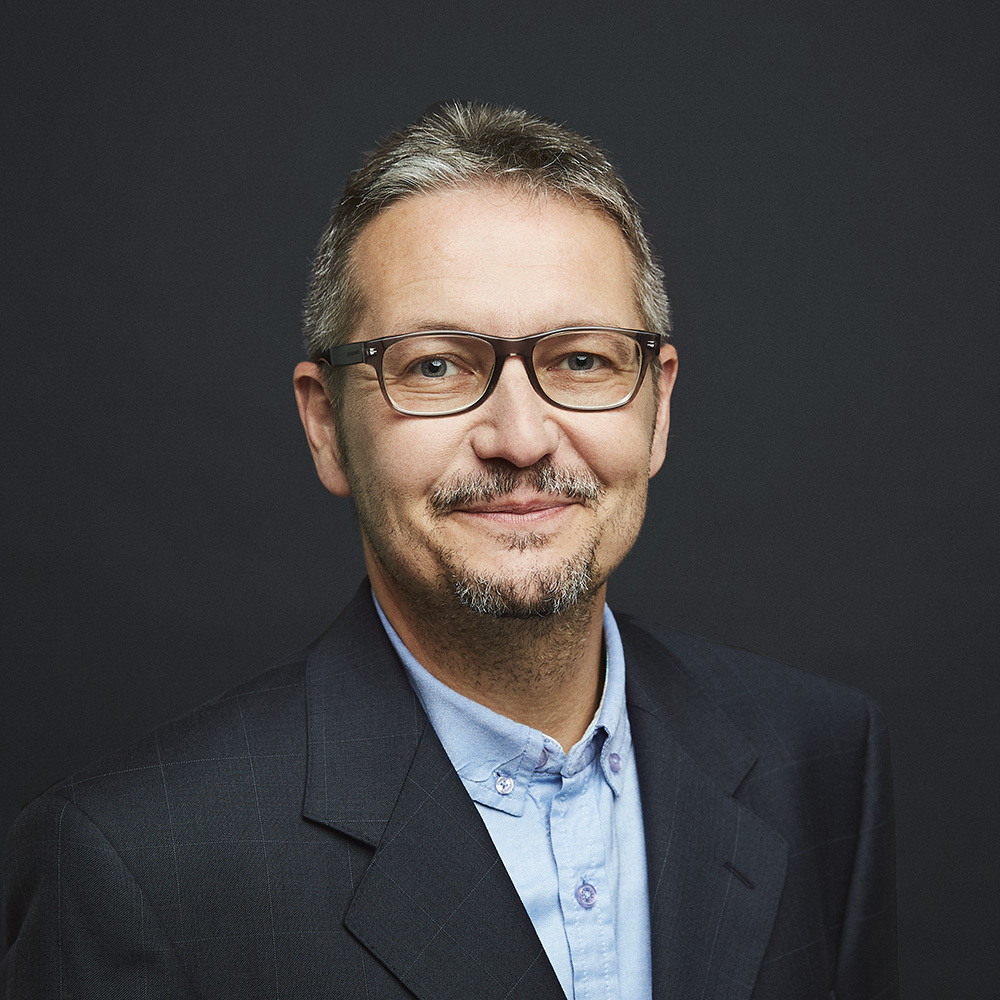 Péter Árvai