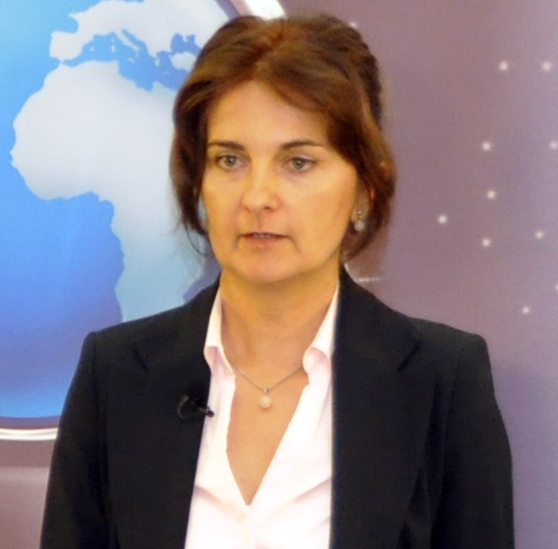 Ágnes Klein