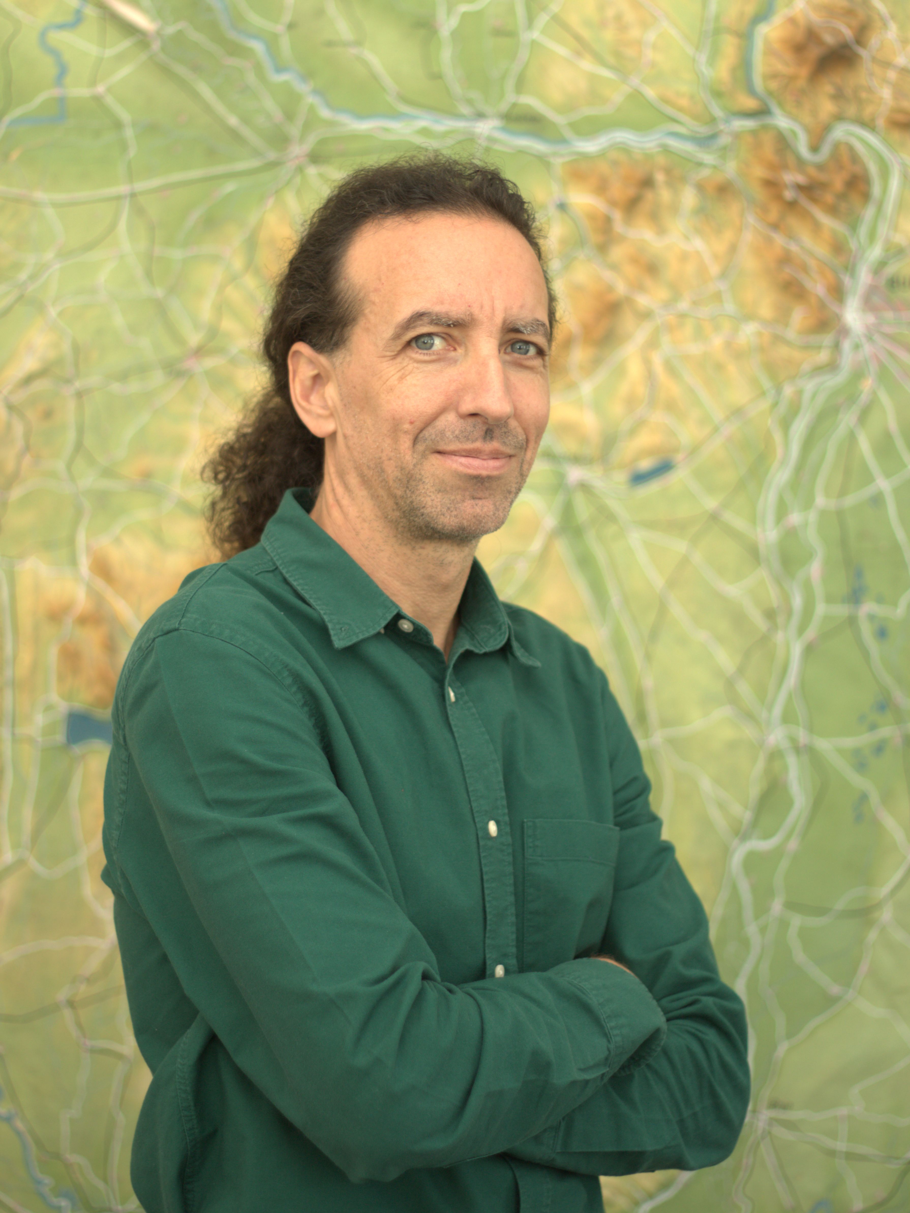 Dr. Gede Mátyás