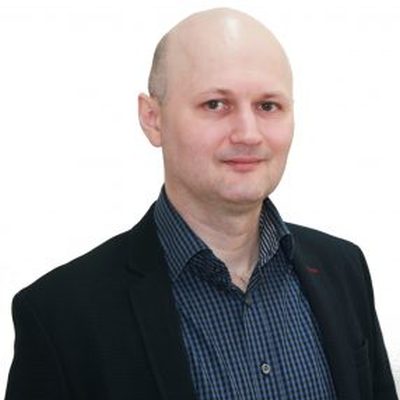 Prof.Dr. Sidor Jurij, DSc