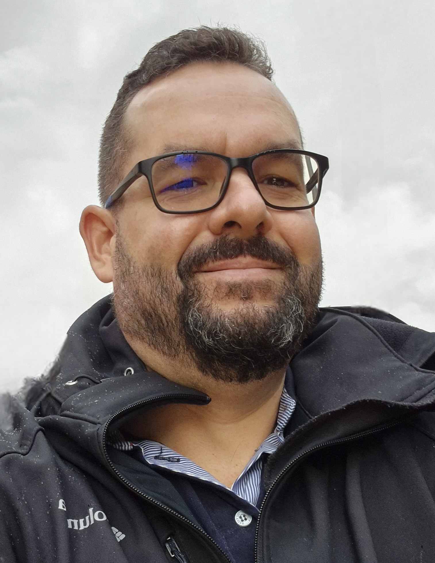 Vitályos Gábor Áron Dr.