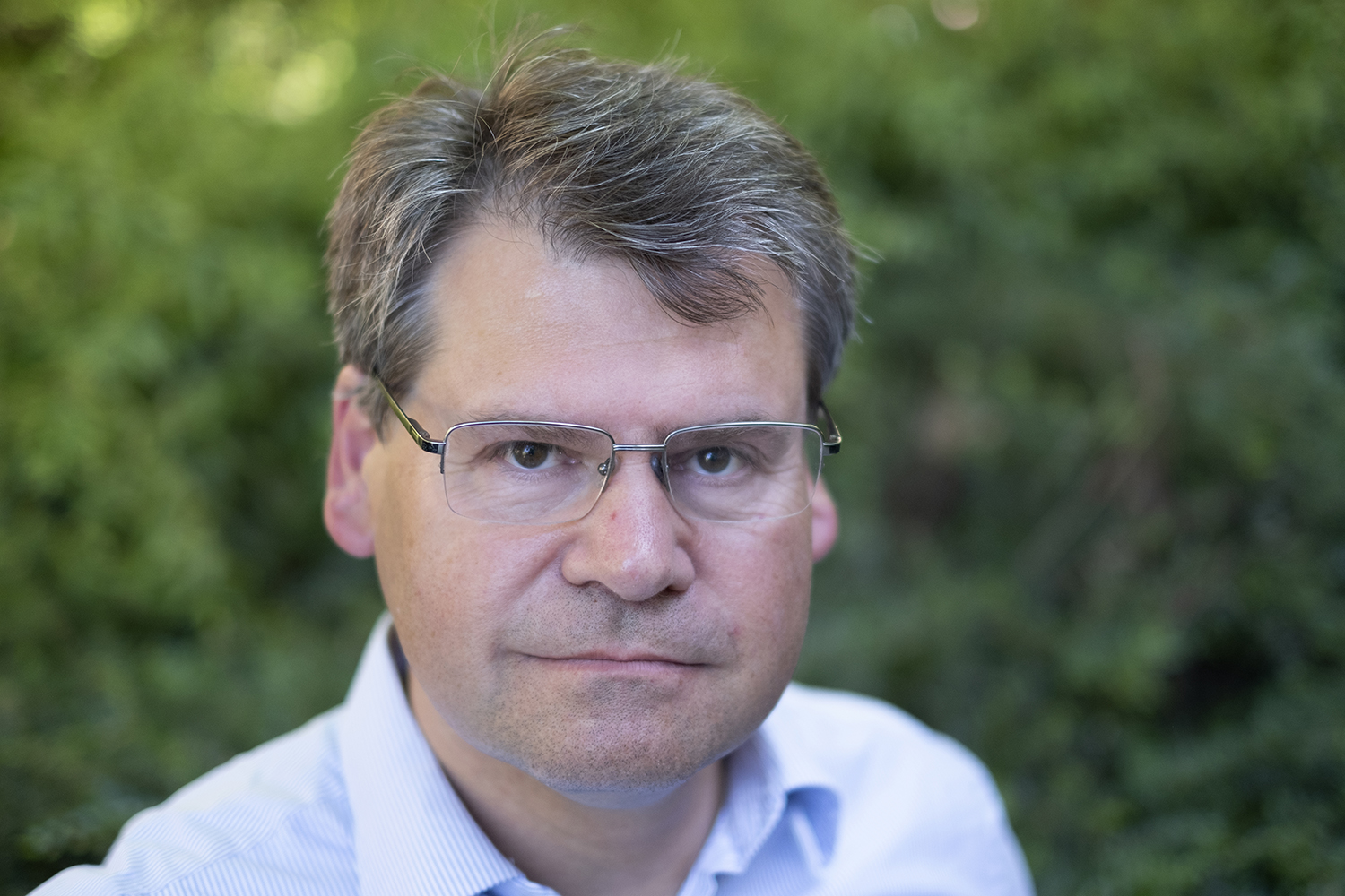Balázs Váradi