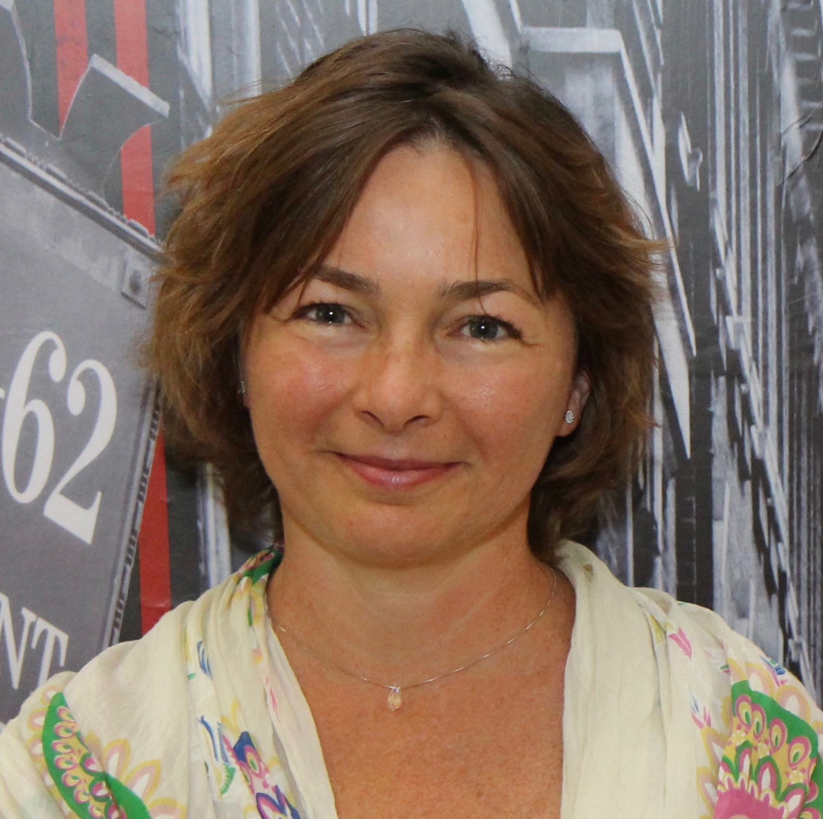Fenyődi Andrea
