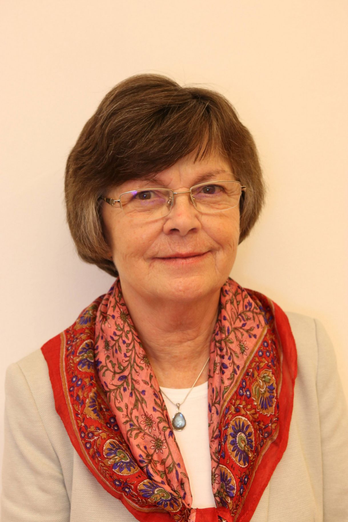 Feldné Knapp Ilona Prof. Dr.