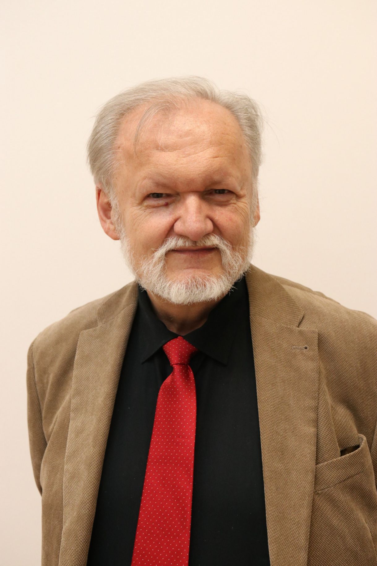 Dr. Kerekes Gábor