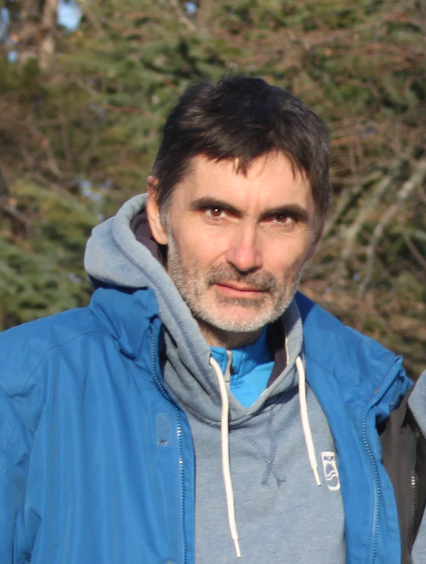 Zsolt Bottlik PhD