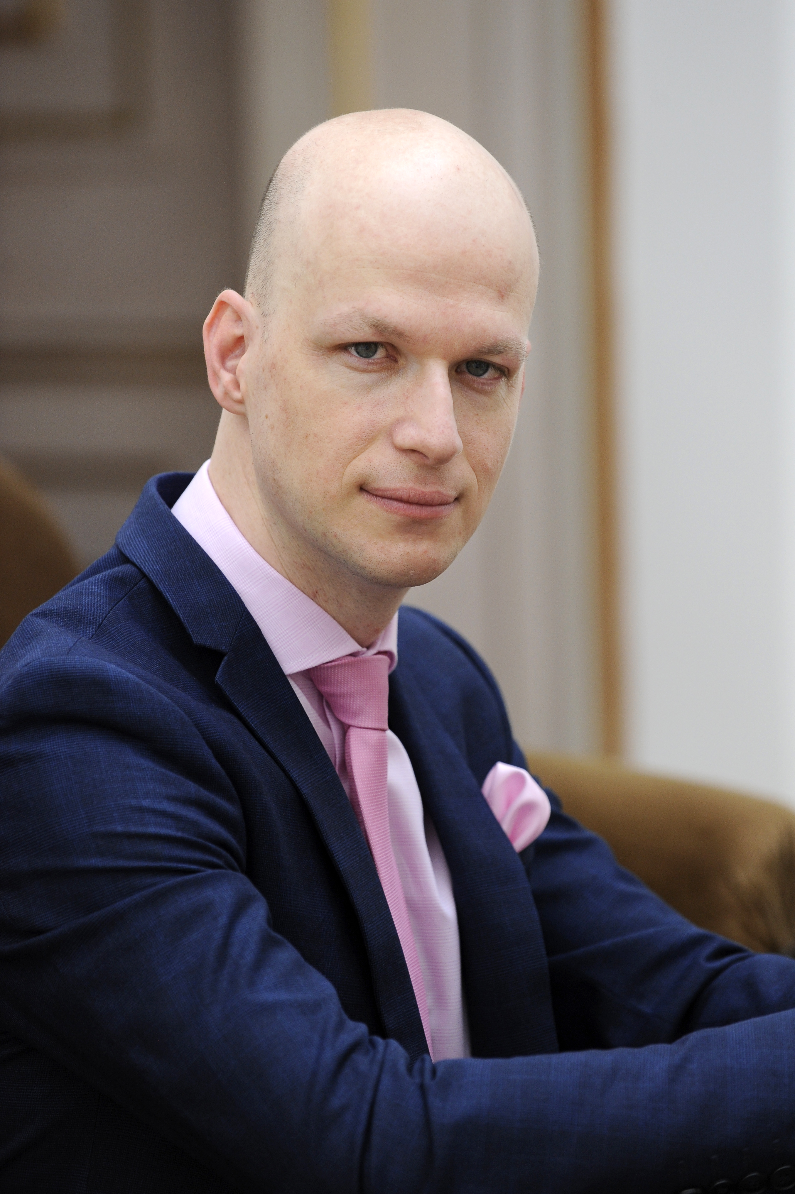 Dr. habil. Hoványi Márton