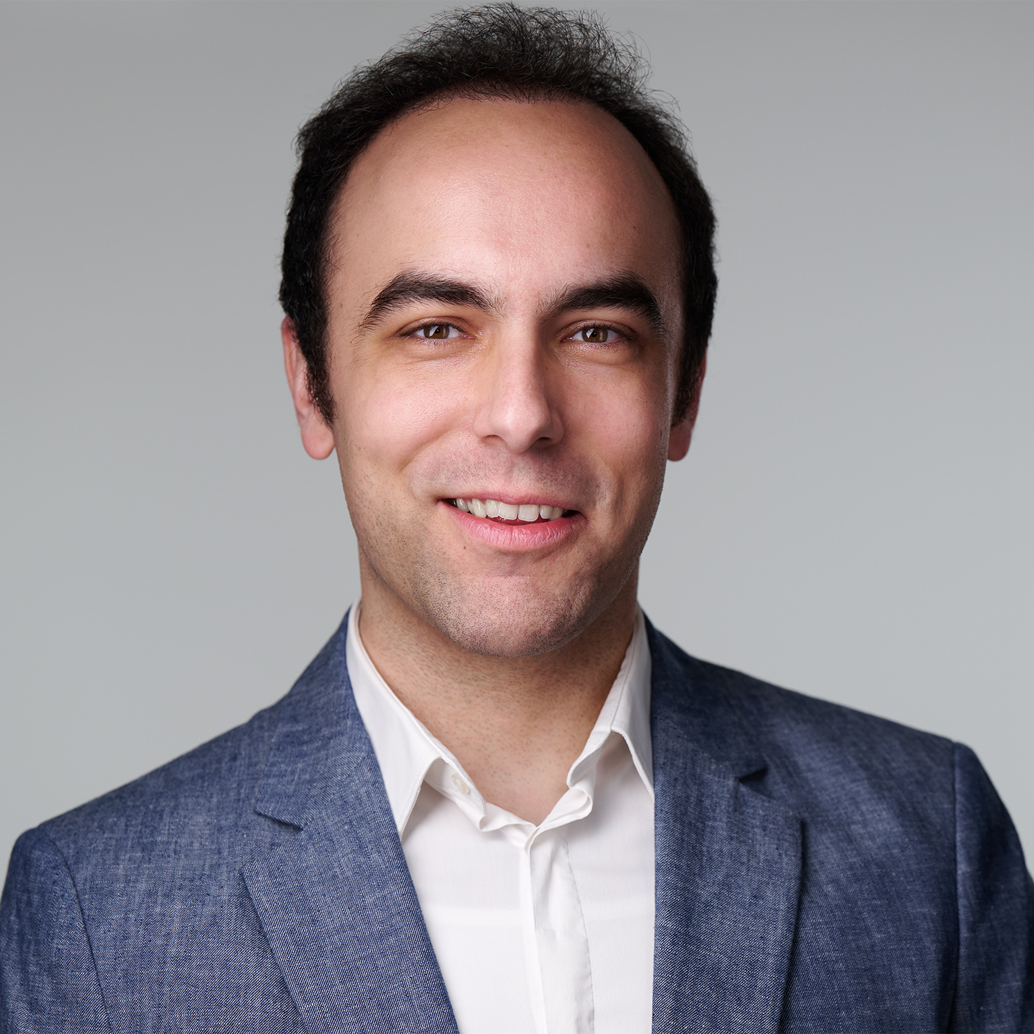 István András Seres