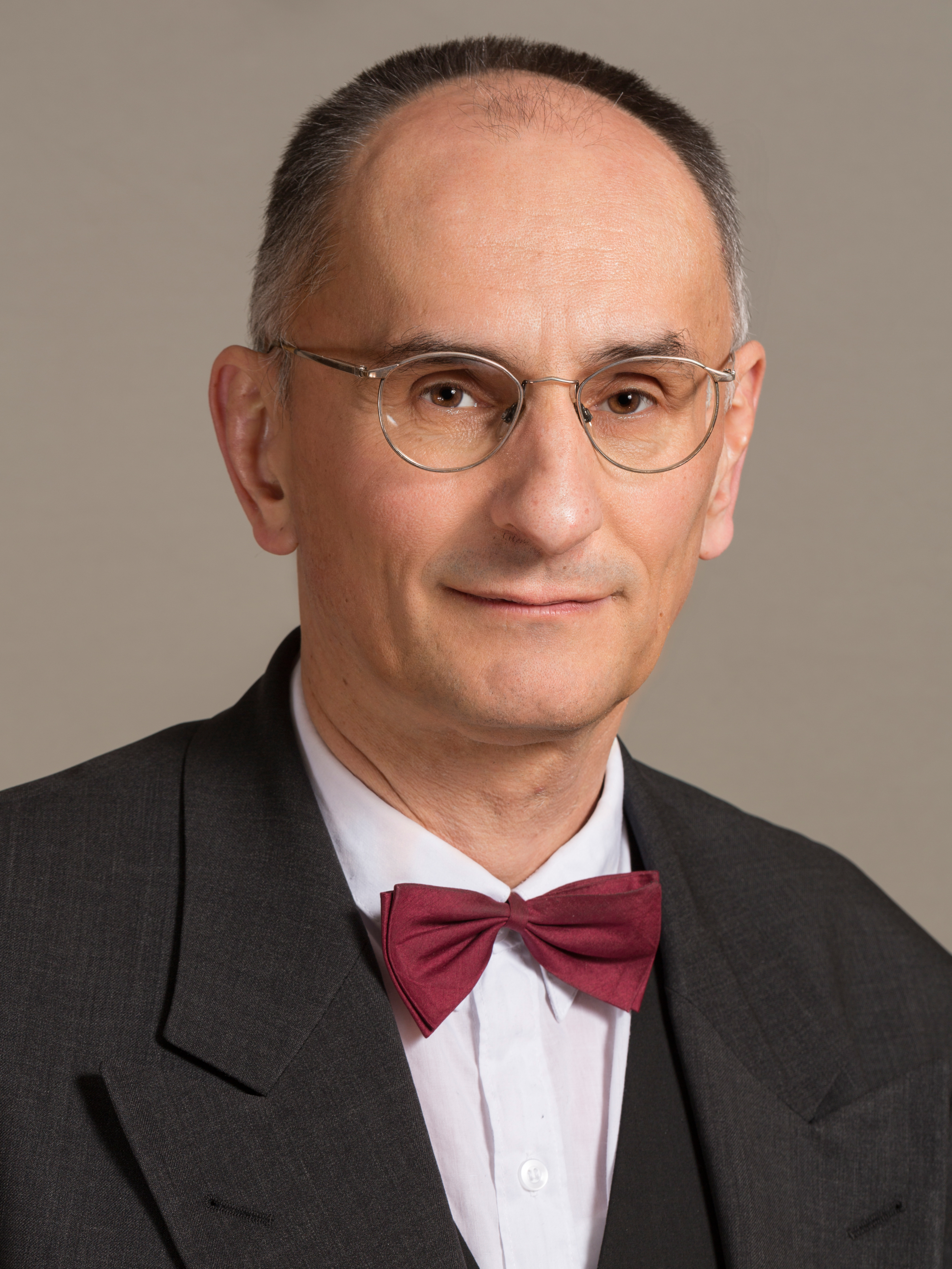 Pavicic Mladen