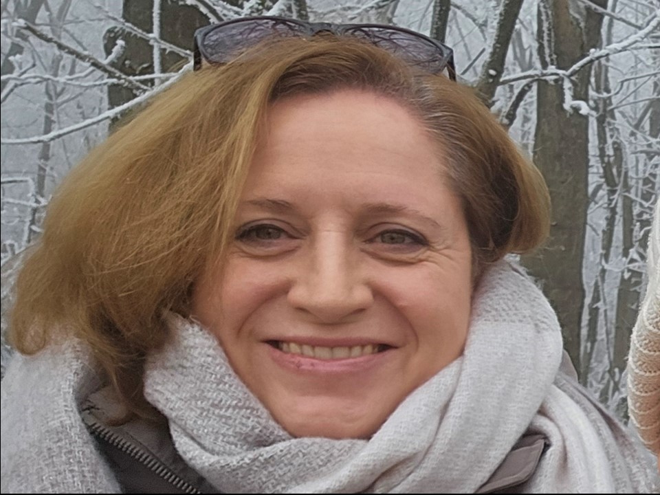 Tamara Török