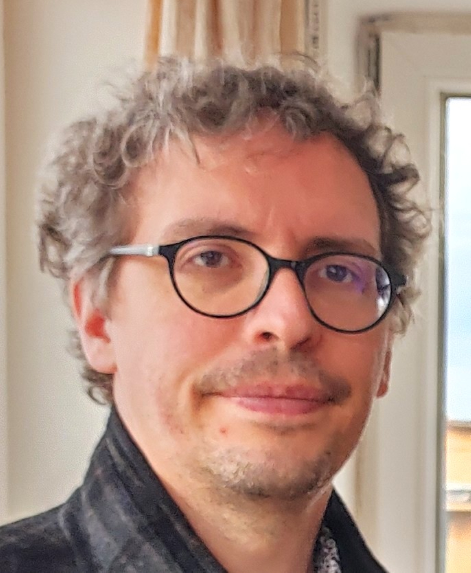Tamás Lénárt