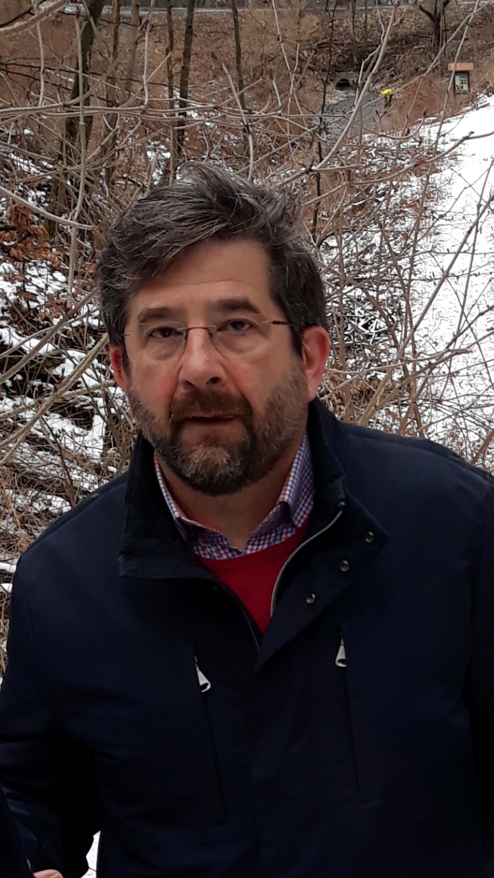 Tibor Gintli