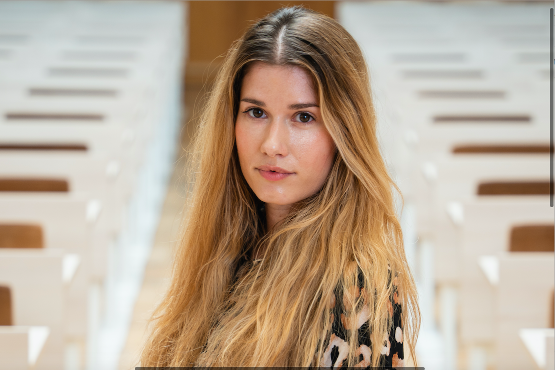 Veronika Kövesdi