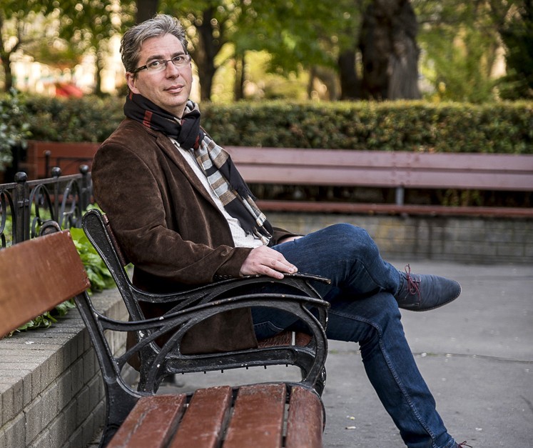 Gábor Schein
