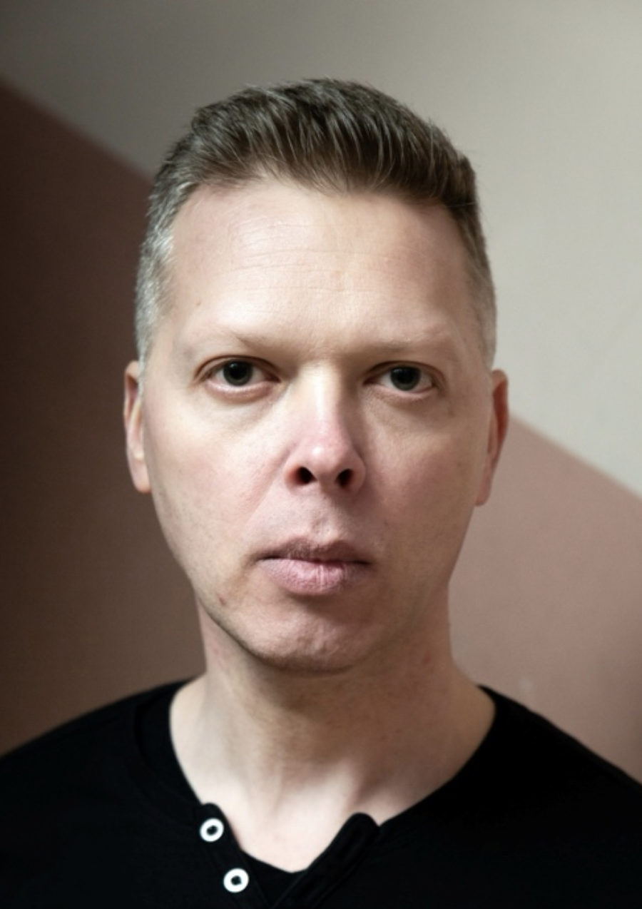 Aleksander Urkom
