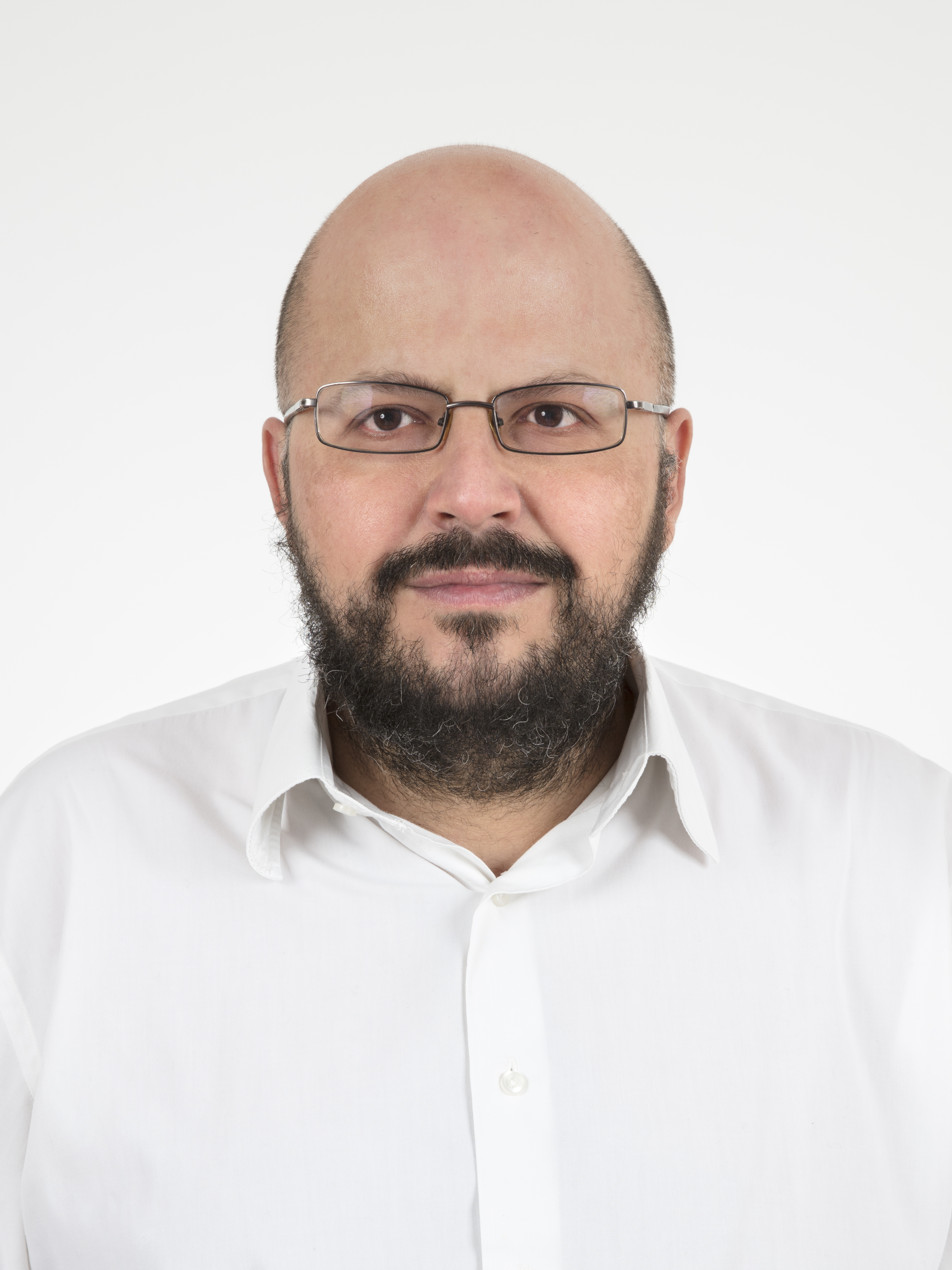 Máté János Bibor