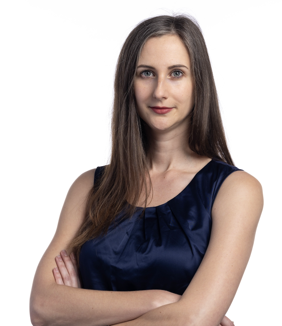 Boglárka Nyúl