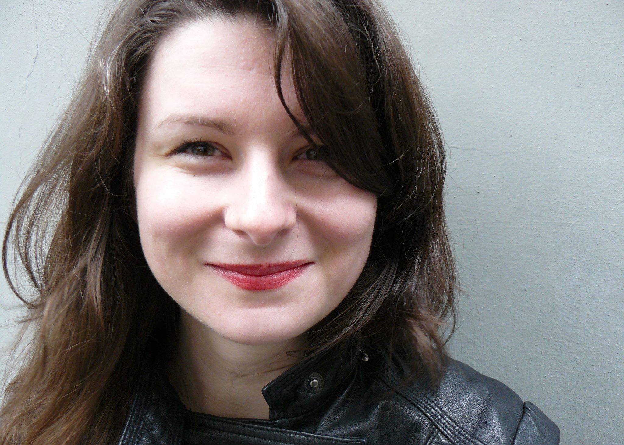 Zsanett Milojev-Ferkó
