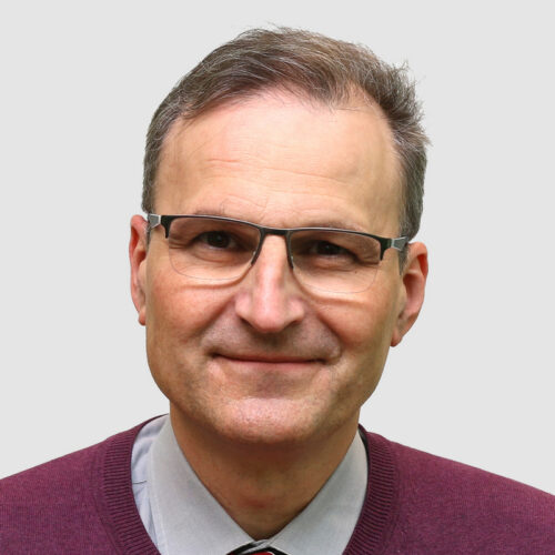 Béla Adamik
