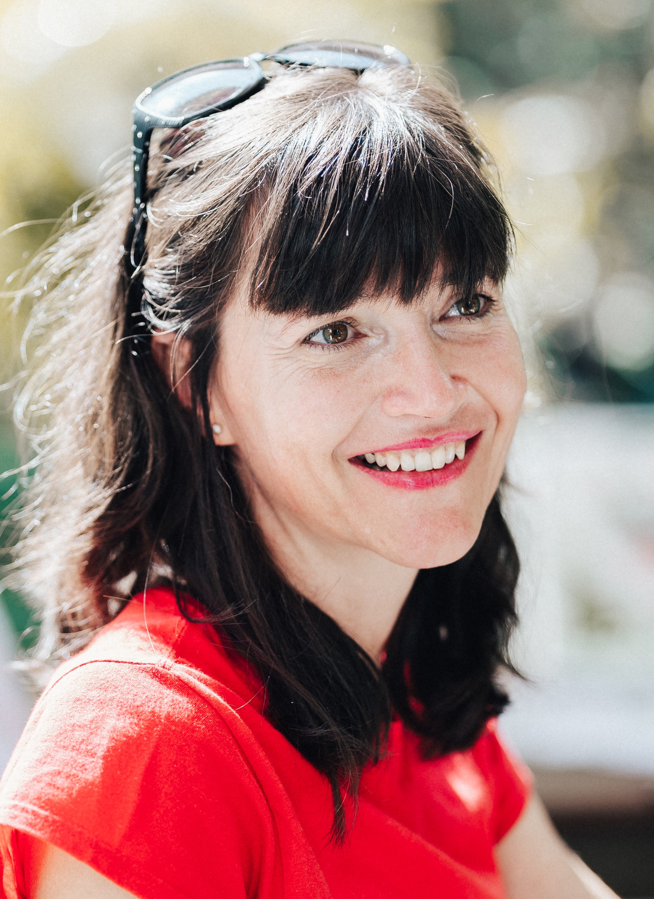 Brigitta Dóczi