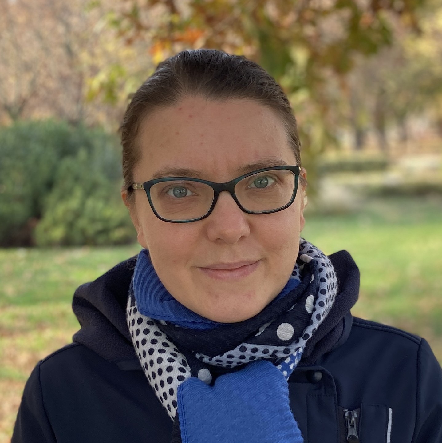 Tóthmérész Lilla