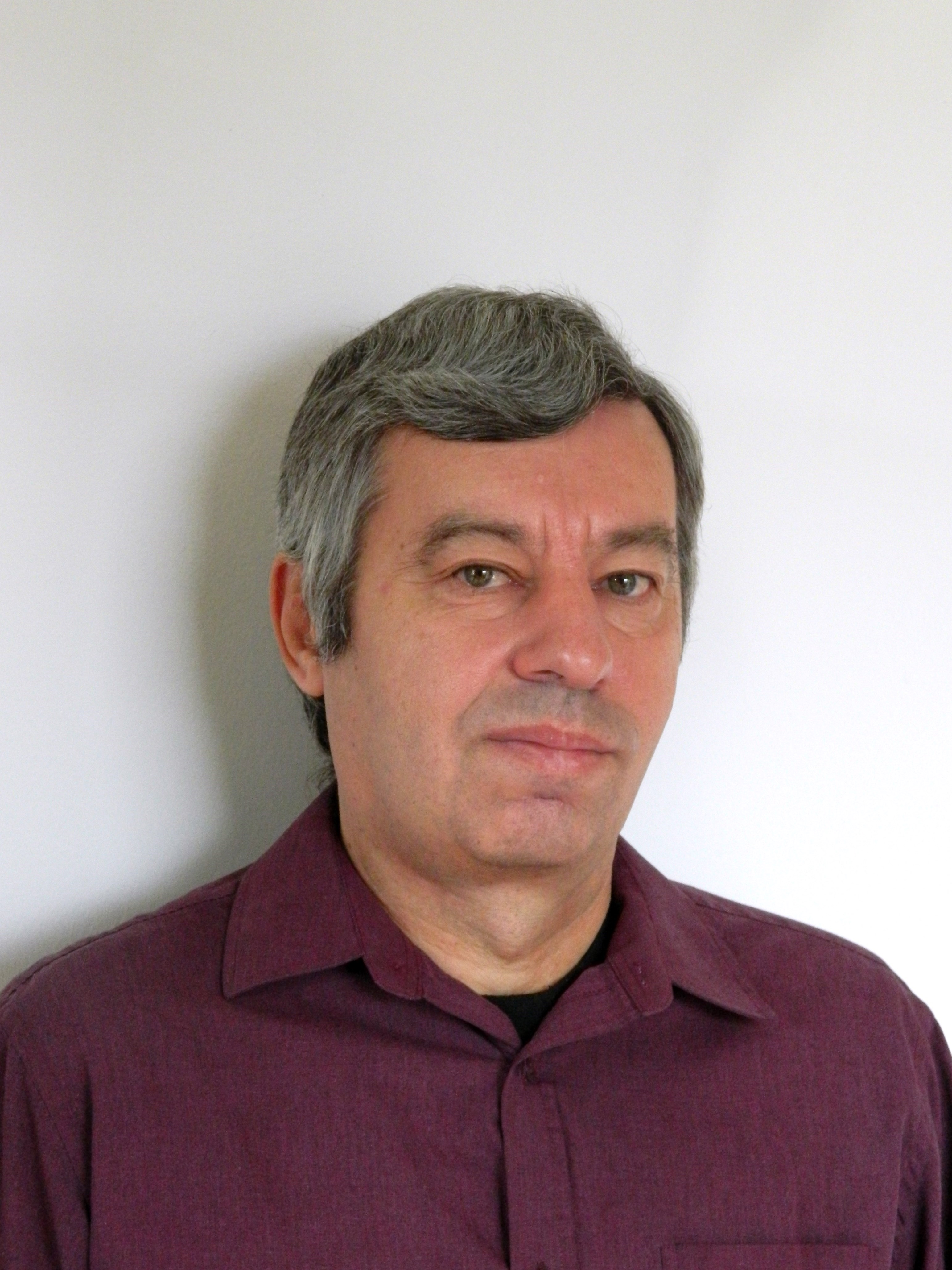 György Kiss
