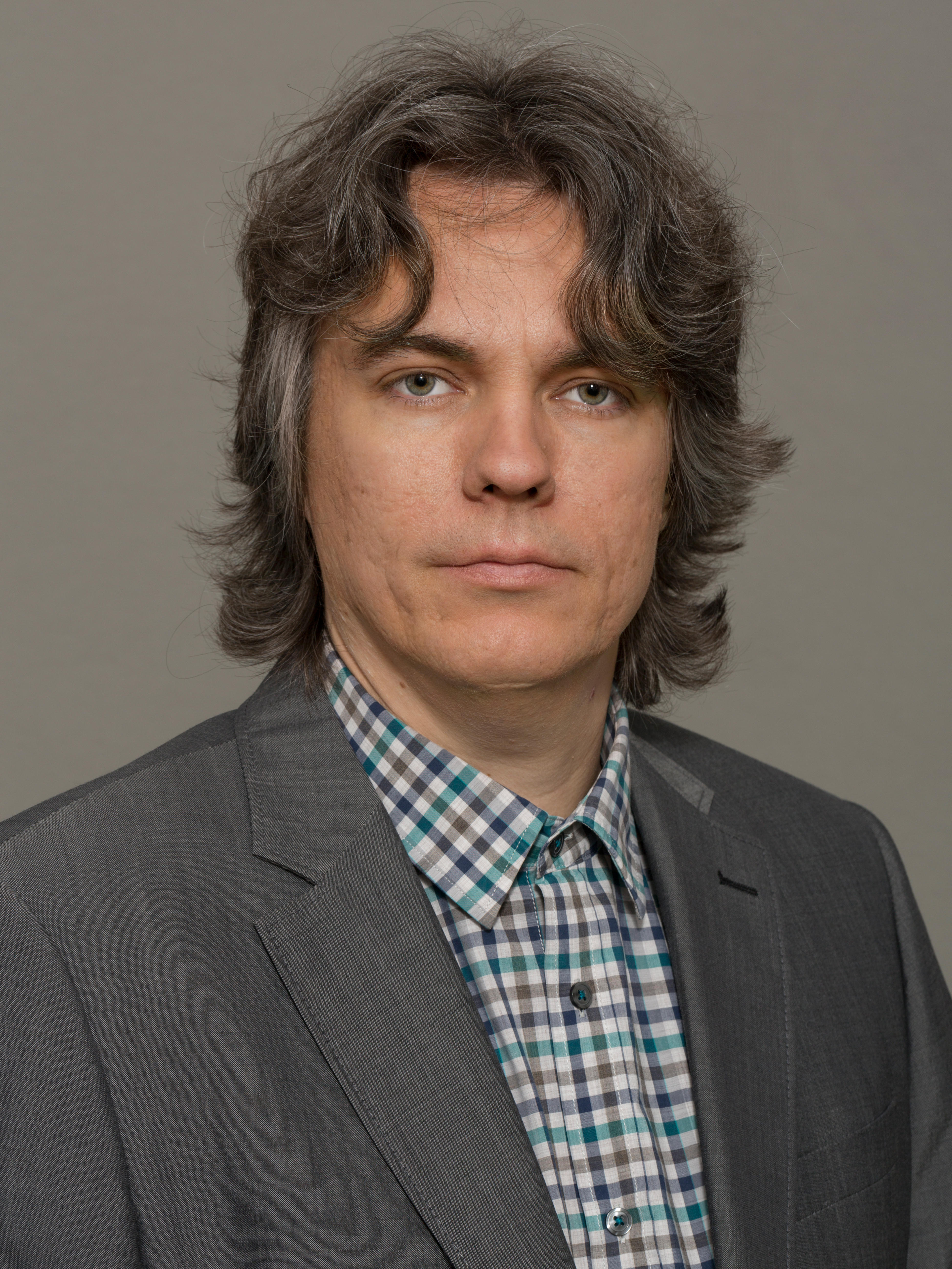 Sándor Katz