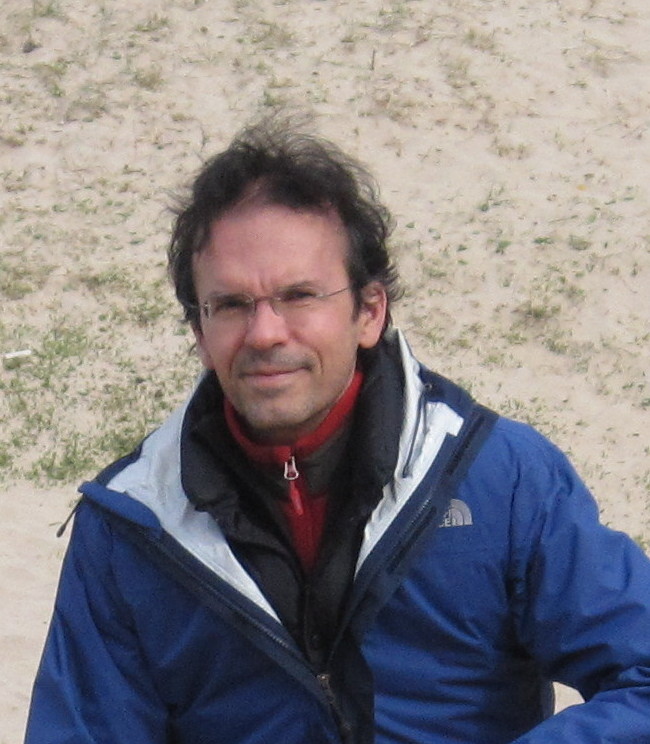 Tamás György Kovács