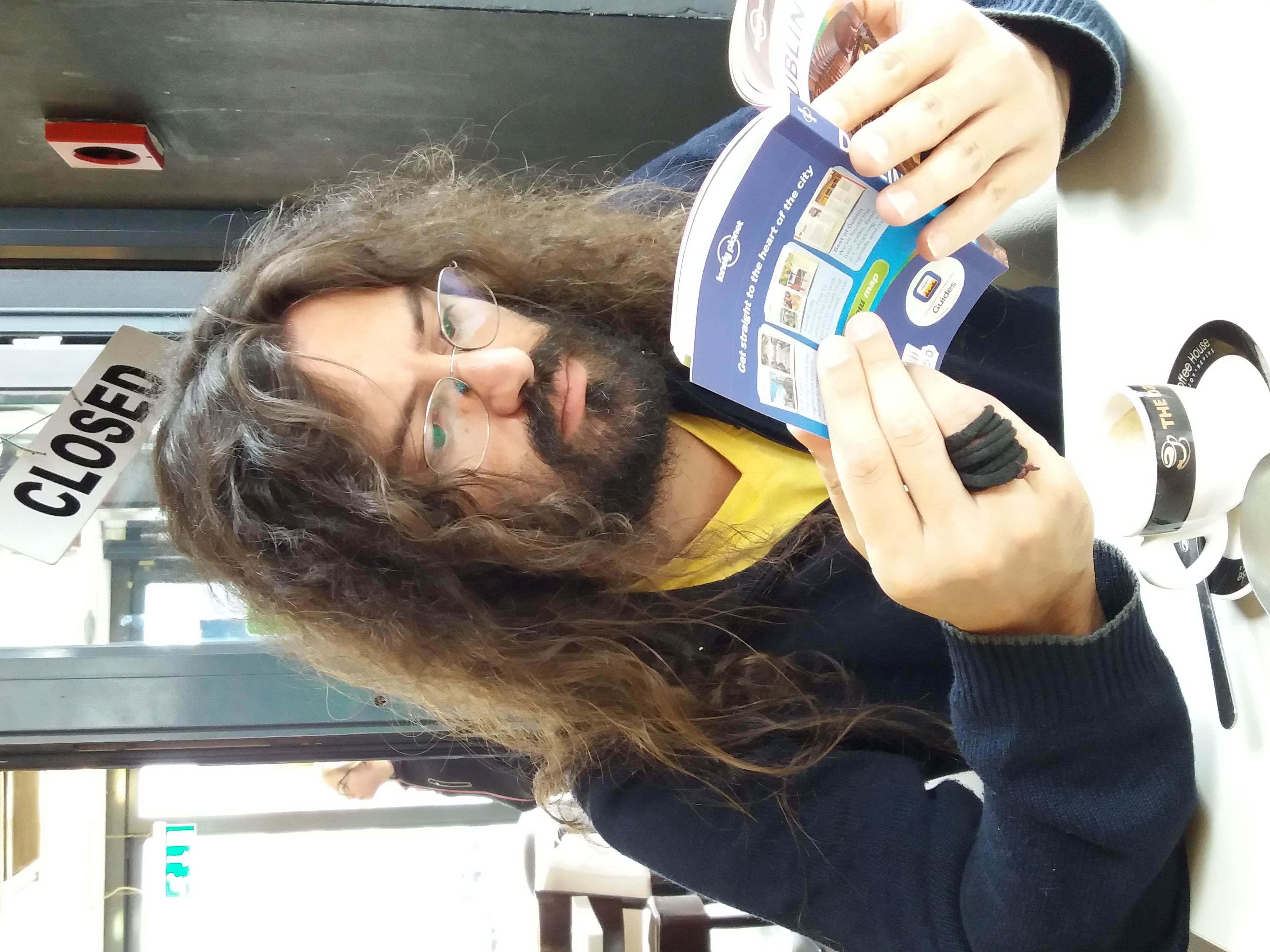 Matteo Giordano