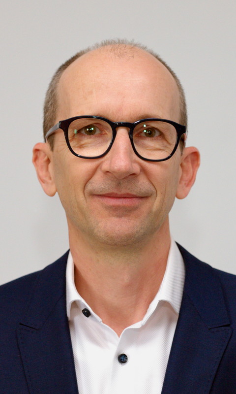 Dr. Imre Derényi