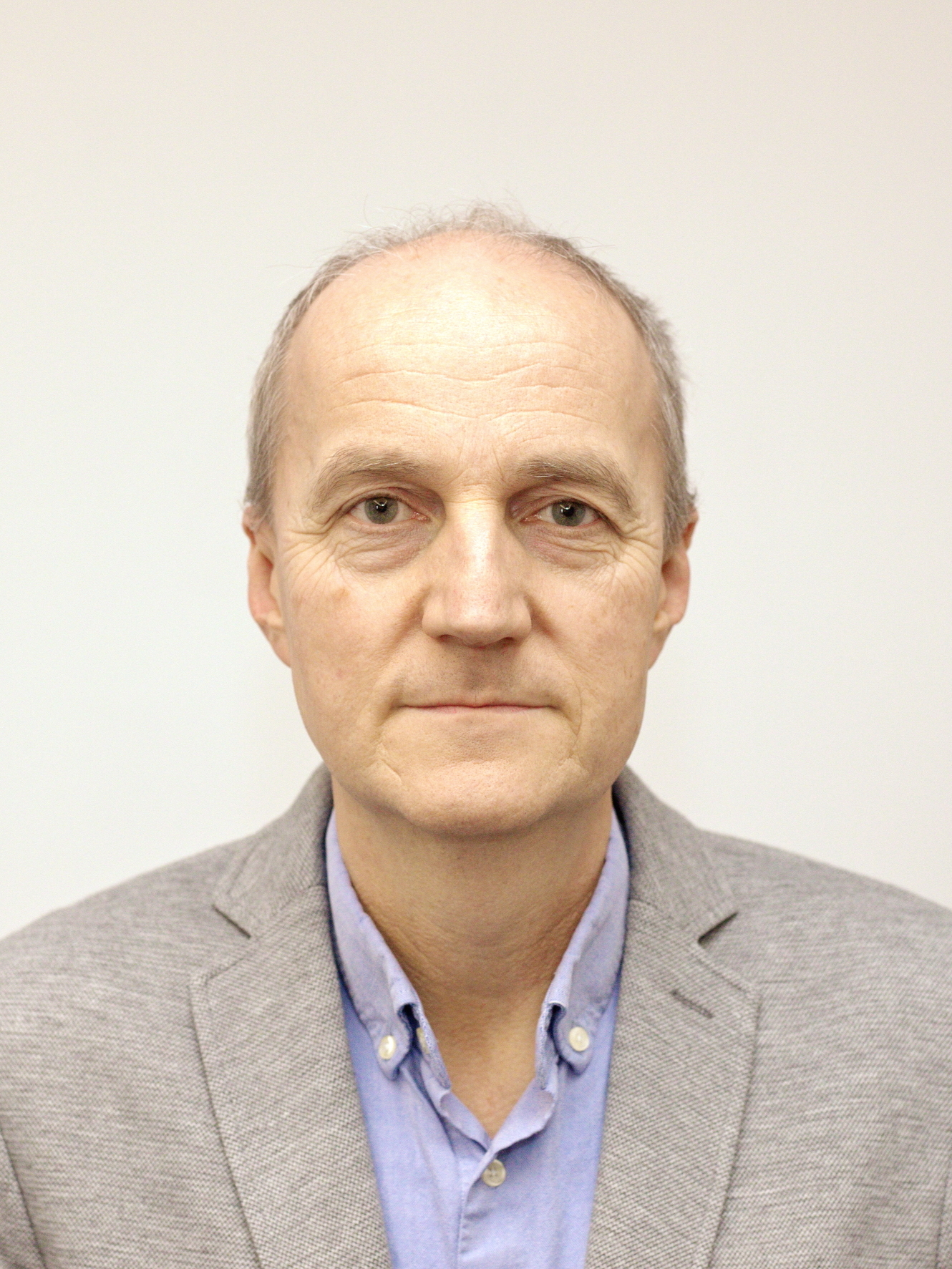 István Csabai
