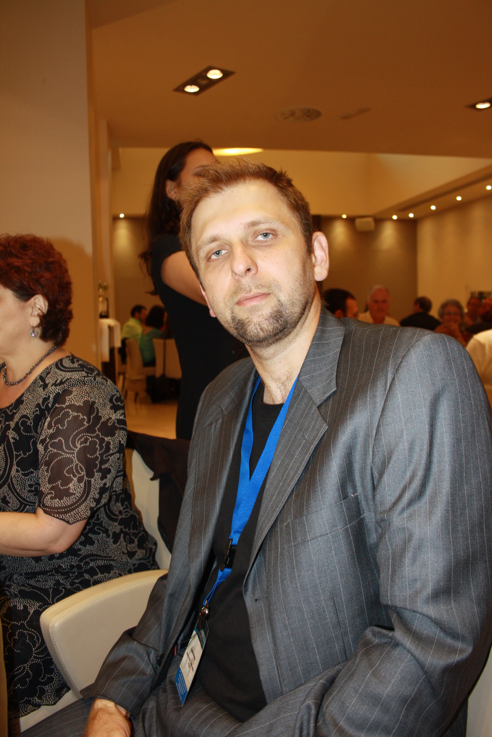 Révész Ádám Dr.