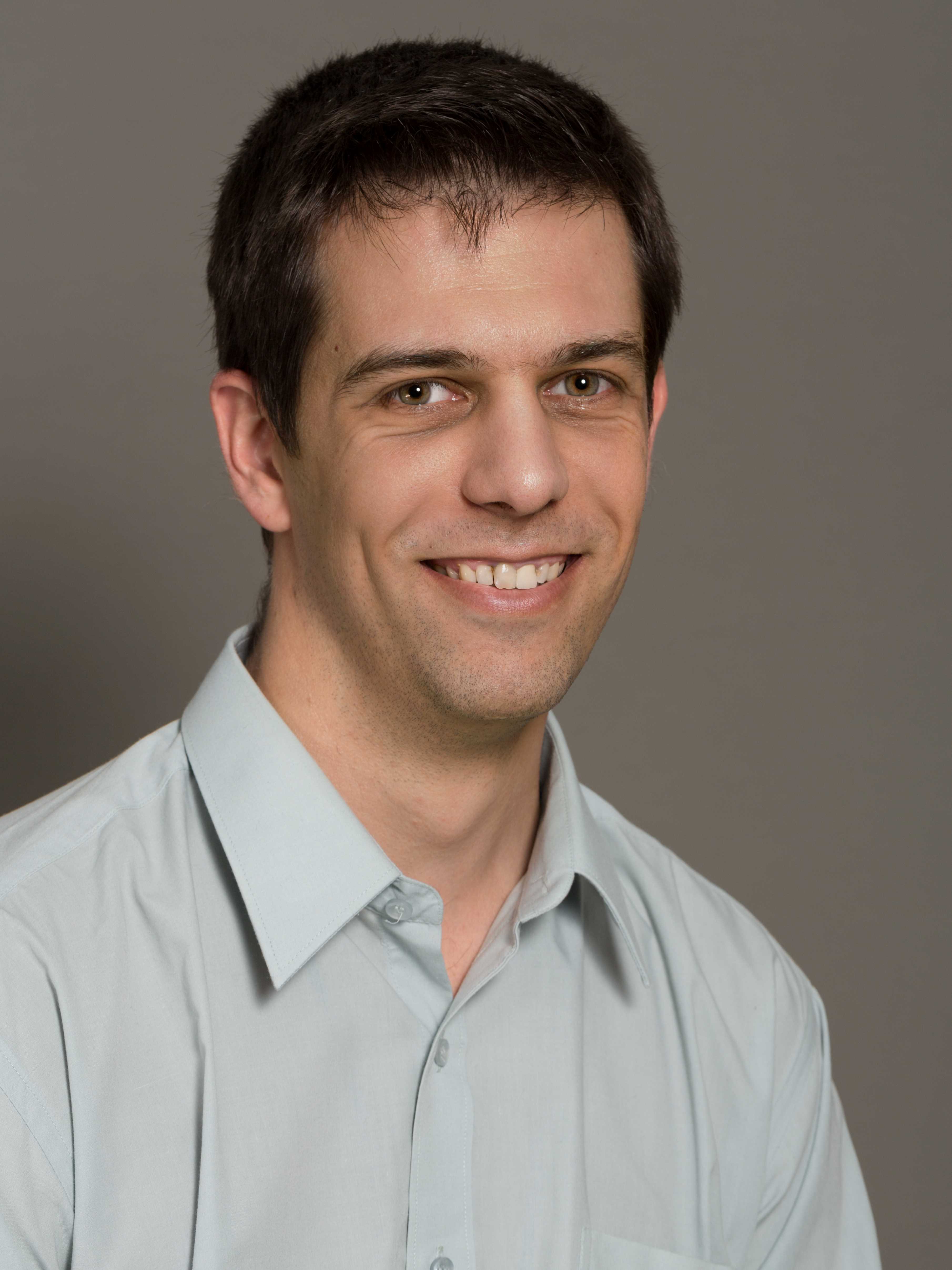 Attila Machon PhD.
