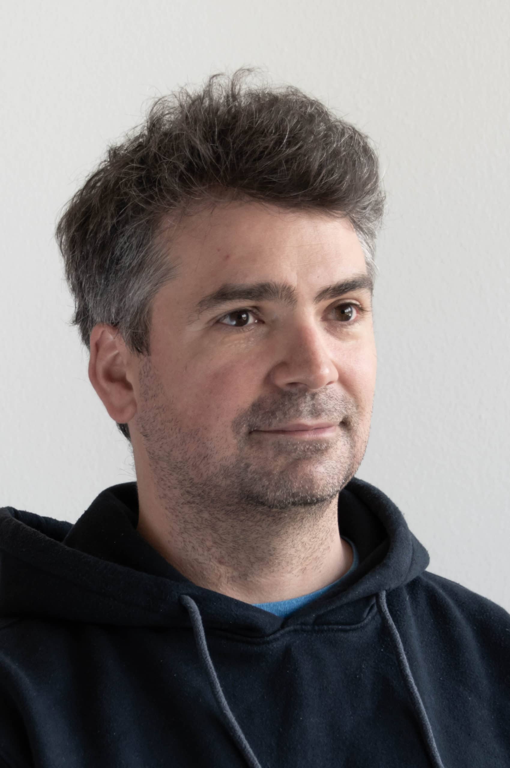 Mihály Hömöstrei