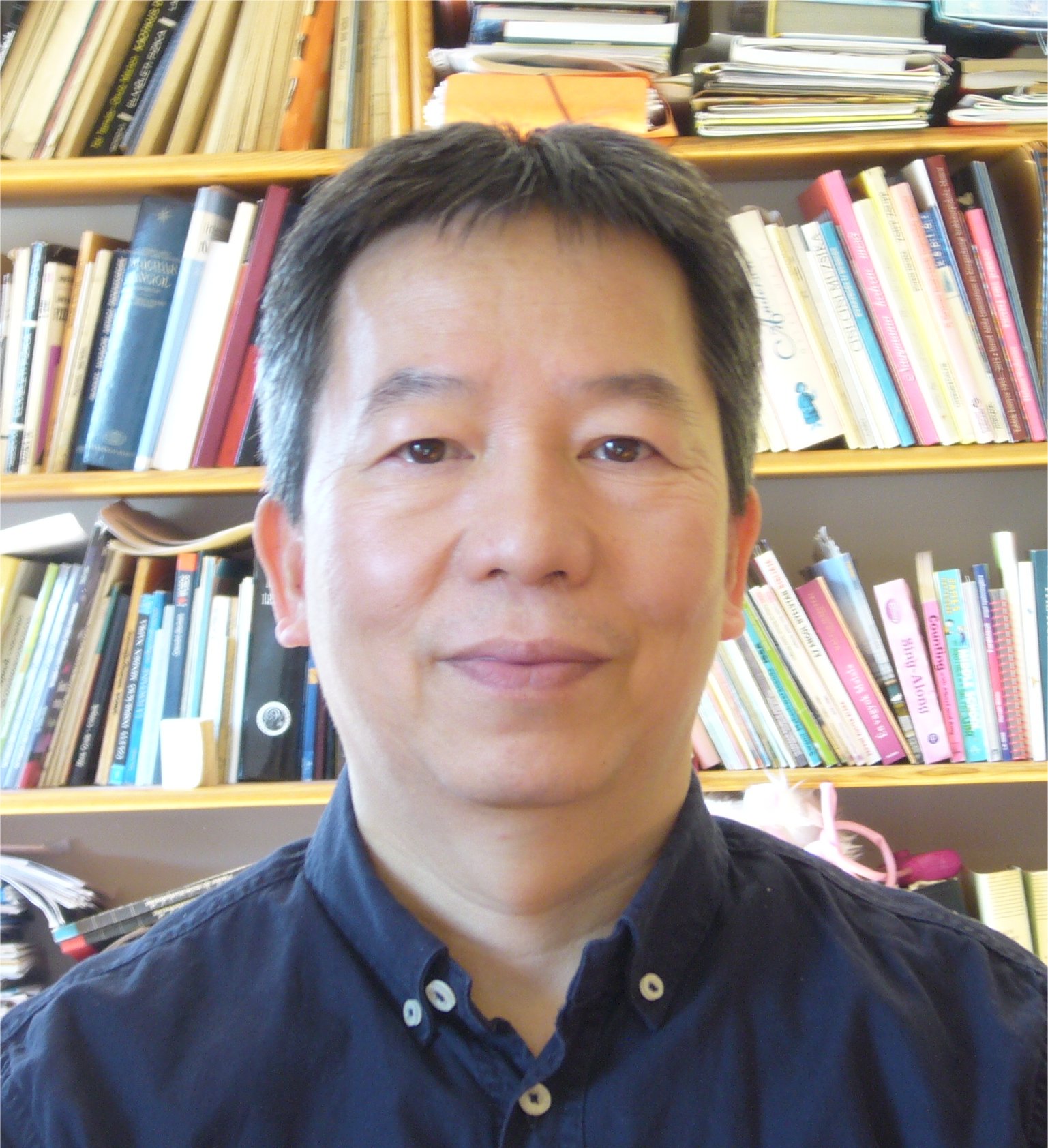 Prof. NGUYEN QUANG CHINH