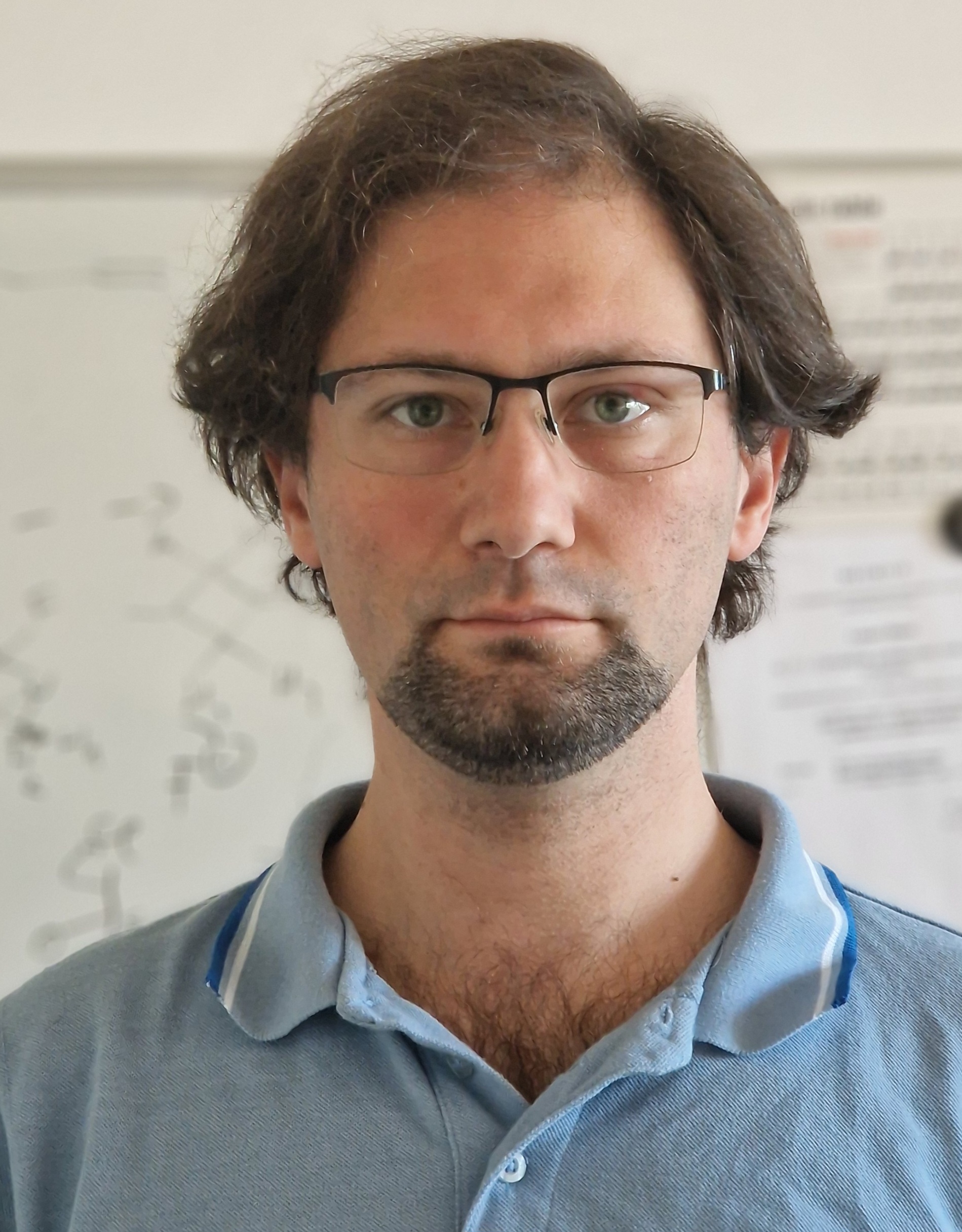 Gergely L. Tolnai