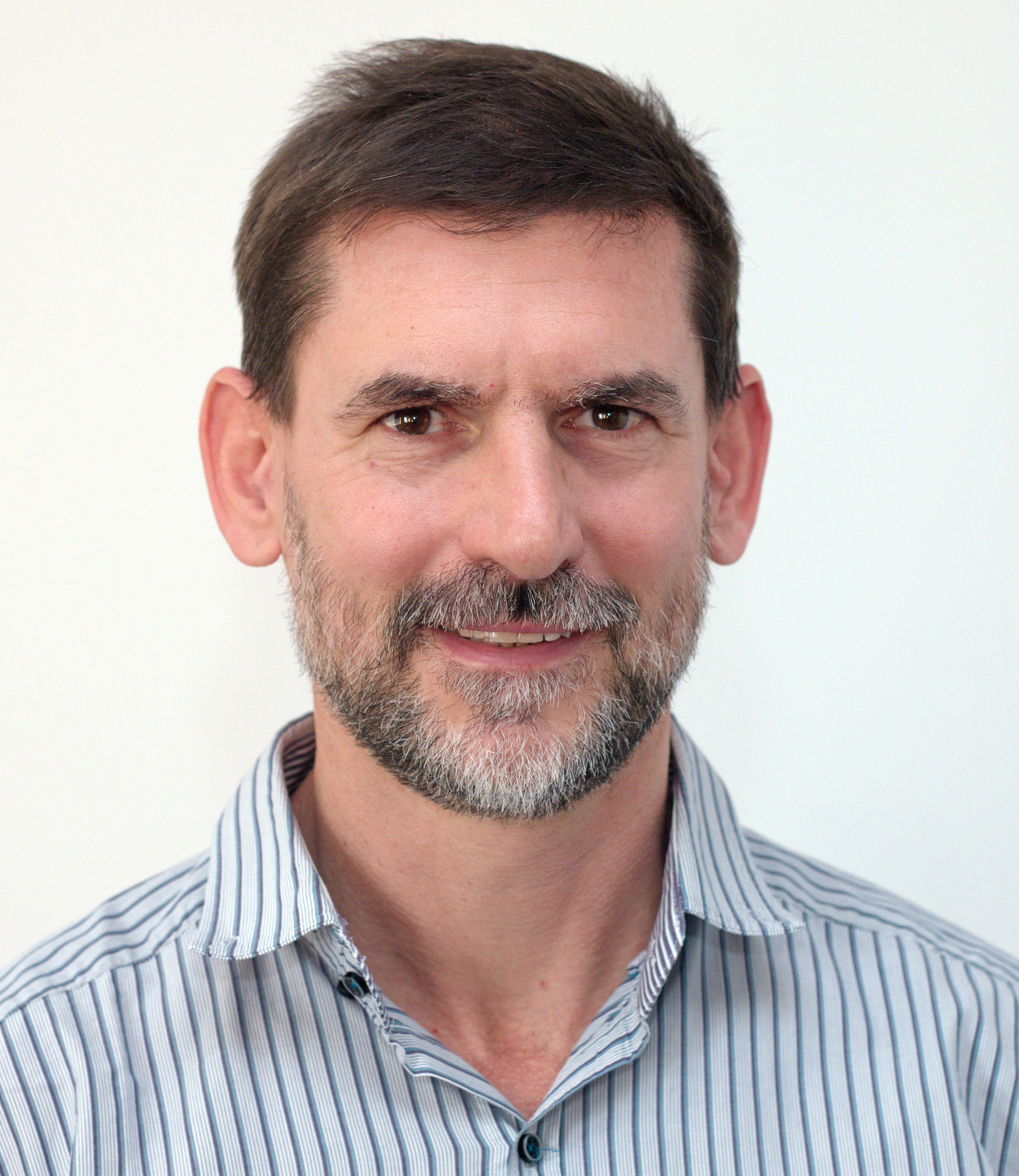Gergely Vadász